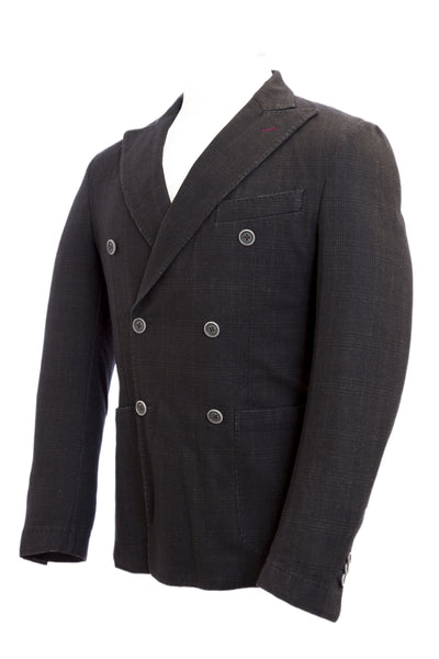 Reporter Wool Blend Blazer