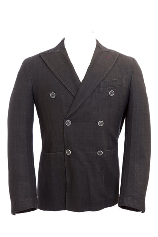 Reporter Wool Blend Blazer