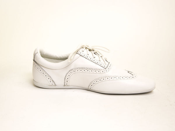 Schmoove Men's Leather Jamaica Corso Easy Oxfords