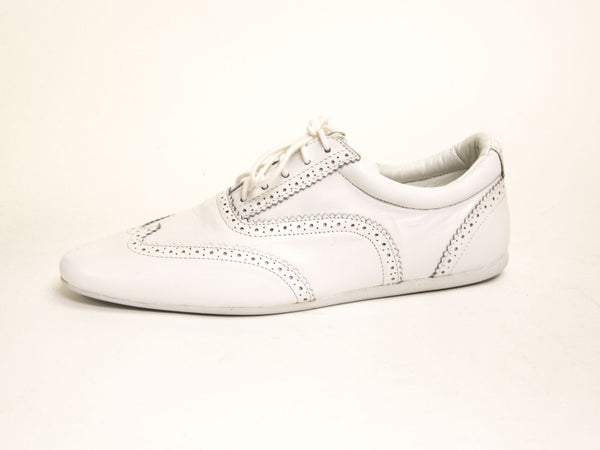 Schmoove Men's Leather Jamaica Corso Easy Oxfords