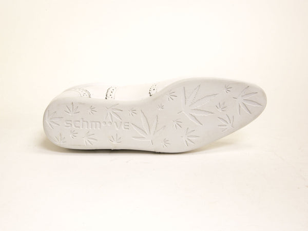 Schmoove Men's Leather Jamaica Corso Easy Oxfords