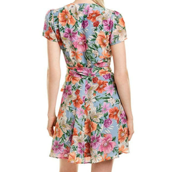 YUMI KIM Women's Oahu Chamber Kennedy Dress #DR18073 NWT