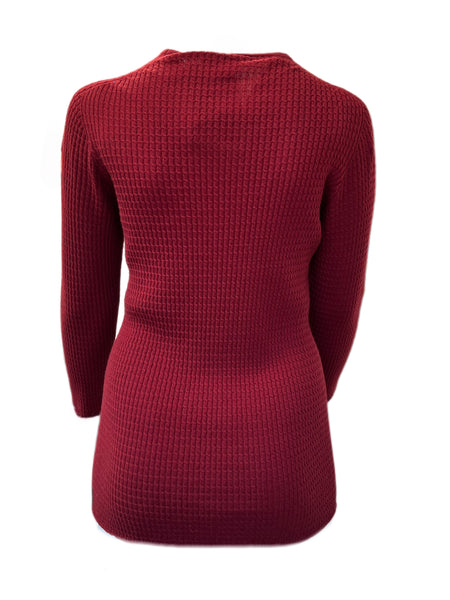 MARINA RINALDI Women's Minimale Cashmere Cardigan $1295 NWT