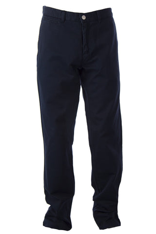 SURFACE TO AIR Men's Navy New Portofino Chino Trousers $220 NEW