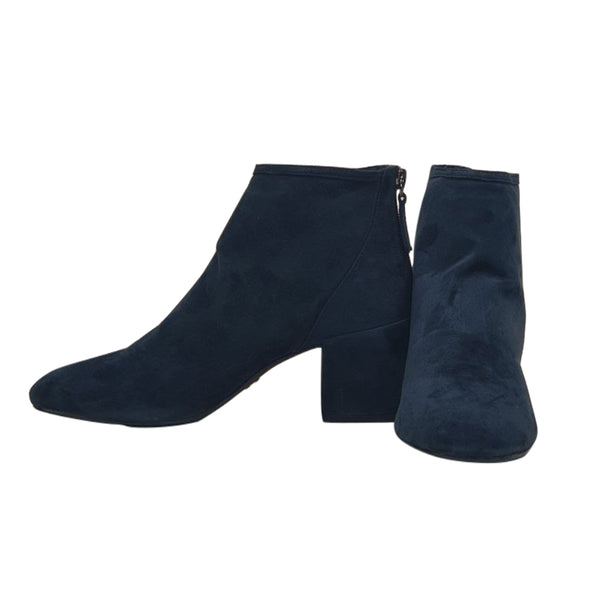 CECELIA New York Women's Midnight Nolton Ankle Boots #QTM0465 NWT