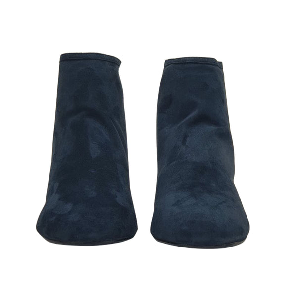 CECELIA New York Women's Midnight Nolton Ankle Boots #QTM0465 NWT