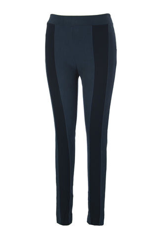 SURFACE TO AIR Women's Dark Sapphire Nova Leggings $210 NEW