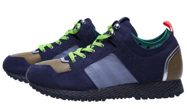 ADIDAS x Opening Ceremony Unisex New York Run Sneakers Q34700 Size US 9 NWOB