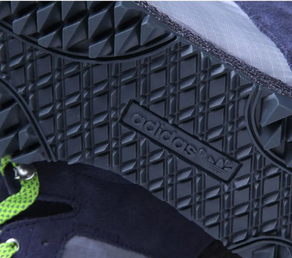 ADIDAS x Opening Ceremony Unisex New York Run Sneakers Q34700 Size US 9 NWOB