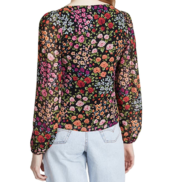 YUMI KIM Women's Kingston Garden Olivia Top #TP19797 NWT