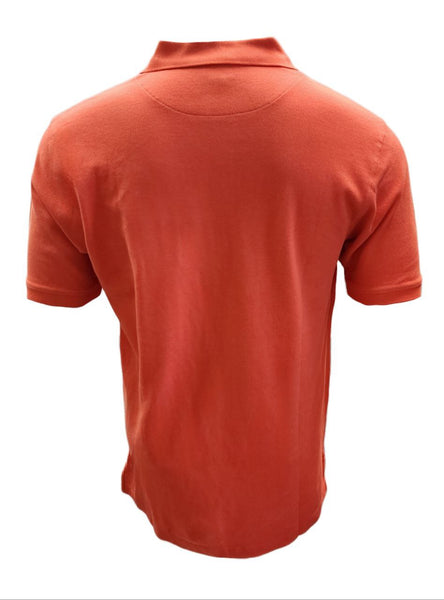 Rodd & Gunn Men's Tamarello Cotton Classic The Hunter Polo Medium NWT