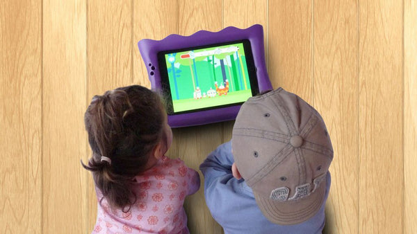 STUDIO PROPER Kids Clumsy Case for Ipad Air 1 - Multiple Colors Available NEW