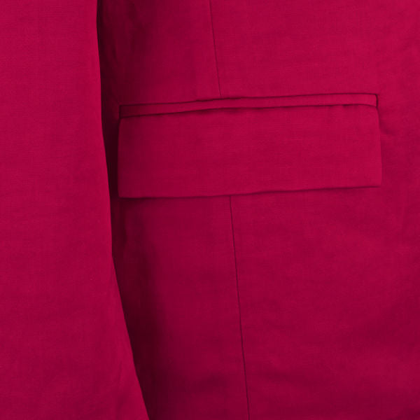 SURFACE TO AIR Women's Spray Pink Sabina Blazer $460 NEW