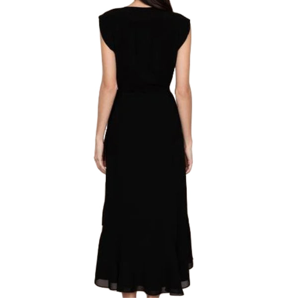 YUMI KIM Women's Black Santorini Dress #DR18231 NWT