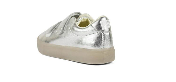 POP SHOES Big Kid's Holiday Light Up Sneakers H17LL NIB