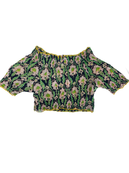 SCOTCH & SODA Girl's Multicolor Short Top Set #100 10 NWT