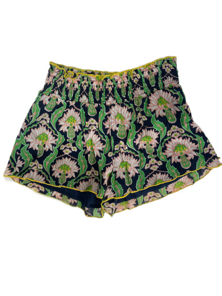 SCOTCH & SODA Girl's Multicolor Short Top Set #100 10 NWT