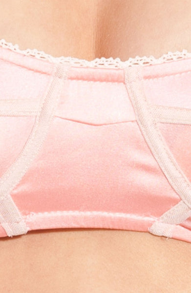 Zinke Intimates Women's Shelley Bralette