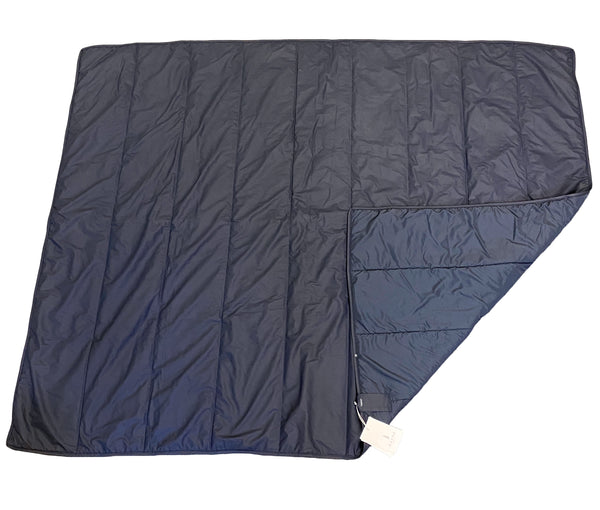 RAINS Waterproof Fold-Up Lightweight Blanket #1605 NEW