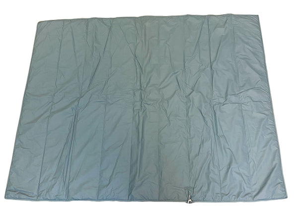 RAINS Waterproof Fold-Up Lightweight Blanket #1605 NEW
