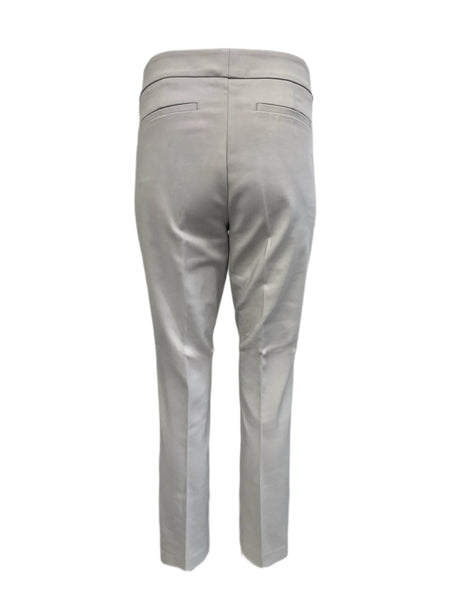 ECRU Women's Dove Casual Varick Pants #1620PS 10 NWT