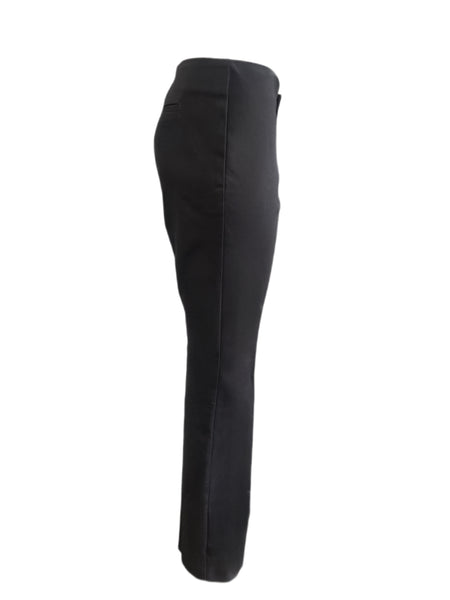 ECRU Women's Carbon Varick Casual Pants #1790PS 12 NWT