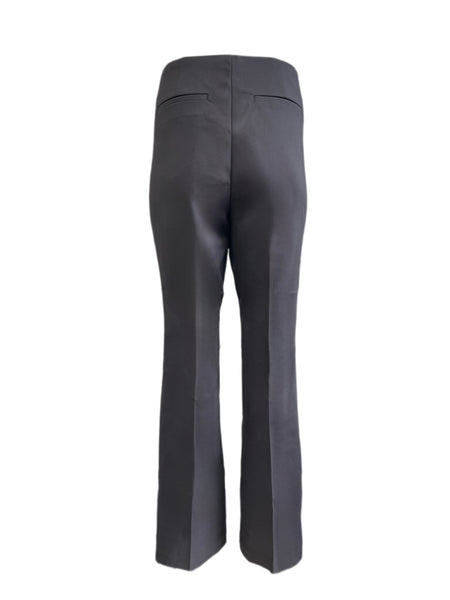 ECRU Women's Carbon Varick Casual Pants #1790PS 12 NWT