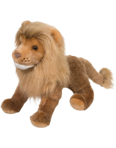 Douglas Cuddle Toys Ari Lion Large, 24"