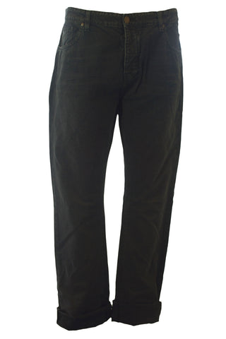 VINTAGE REVOLUTION Men's Phantom Straight Down Slim Jeans 7MSTRDCV $150 New