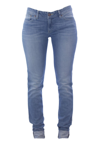 VINTAGE REVOLUTION Women's Antique Fade Skinny Low Down Jeans 1WSKLDST $136 NWT