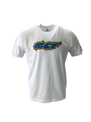 BLONDED Men's White Fashion Merch by Frank Ocean PrEP T-Shirt #RN160102 NWT
