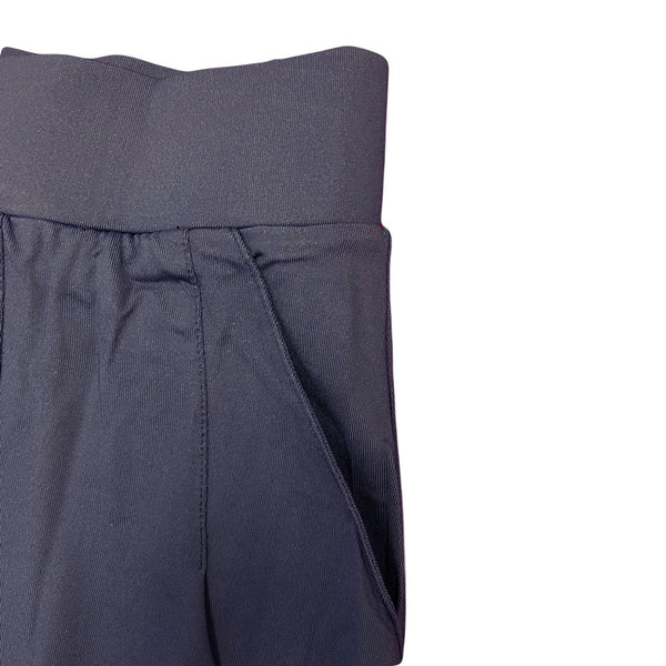 BOAST Women's Navy Pleated Tennis Skirt 20015 $85 NEW