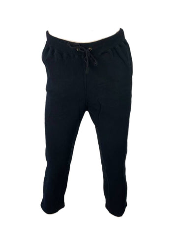 ROBERT GELLER Men's Black Comfort Seconds Pants #2004 M NWT