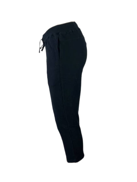 ROBERT GELLER Men's Black Comfort Seconds Pants #2004 M NWT