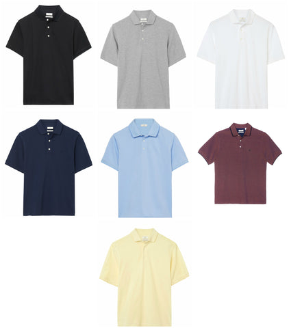 GANT Diamond G Men's Polo Shirt