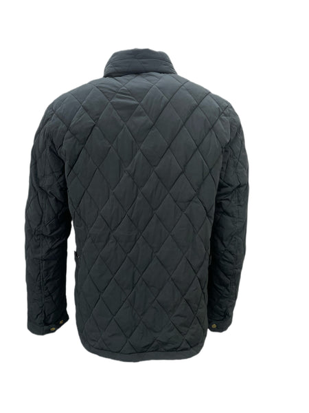 SCOTCH & SODA Men's Khaki Button Down Jacket #203 M NWT