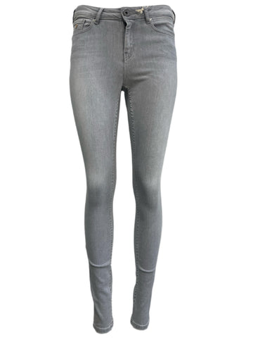 SCOTCH & SODA Women's Grey Amsterdam Blauw Jeans #293 28/32 NWT