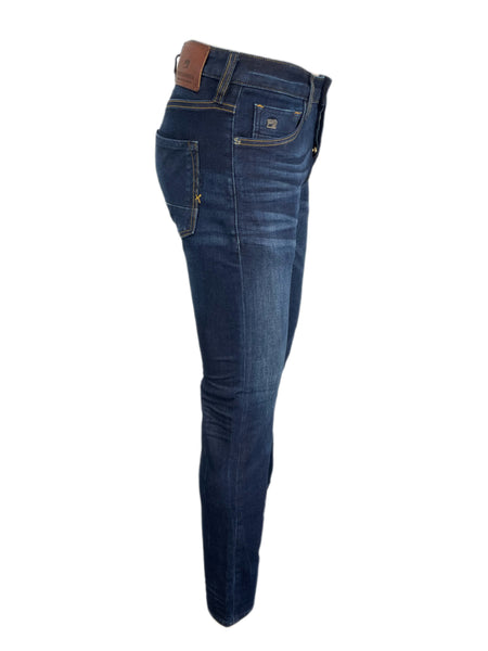 SCOTCH & SODA Men's Blue Mid Rise Vernon Jeans #333 28/32 NWOT