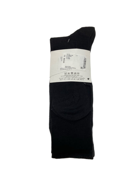 Calvin Klein Men's 4 Pair Multicolor Mid Calf Combed Cotton Socks Sz 7-12 NWT
