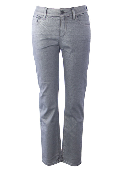 MIRACLEBODY by Miraclesuit Women's Sandra D. Skinny Ankle Jeans $136 NWT