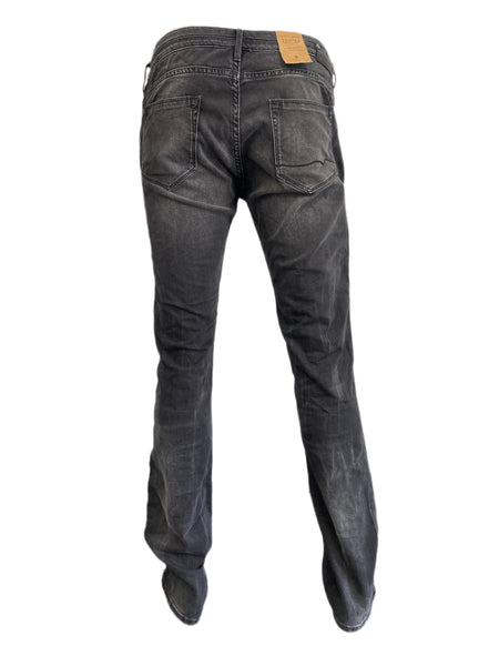 MAISON SCOTCH Men's Grey Skinny La Parisienne Jeans #722 NWT