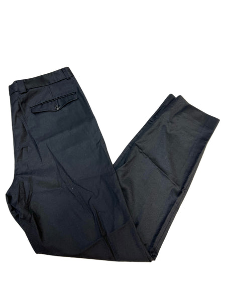 UNITY Men's Black Straight Leg Dress Pants Sz 38 NWT