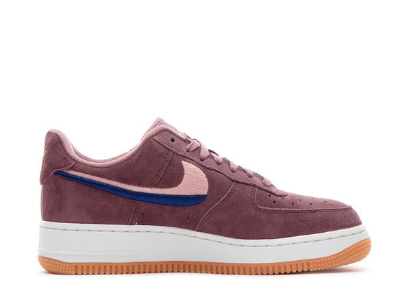 Nike Women's Air Force 1 '07 LX Sneakers 898889 203