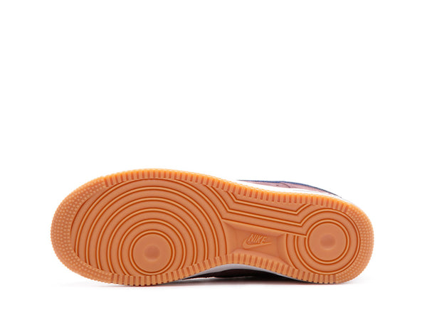 Nike Women's Air Force 1 '07 LX Sneakers 898889 203