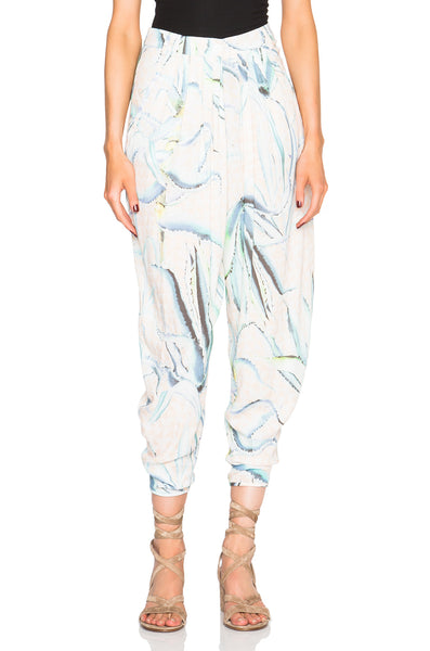 MARA HOFFMAN Draped Pants 94830 $264 NEW