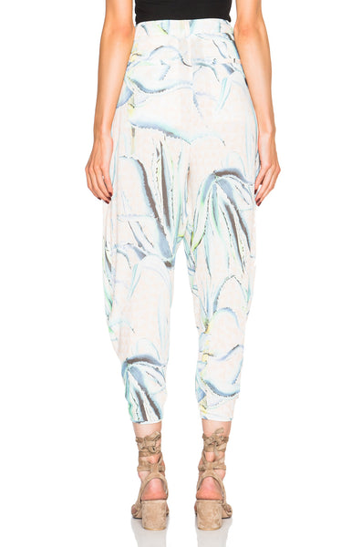 MARA HOFFMAN Draped Pants 94830 $264 NEW