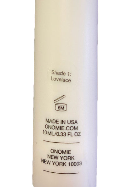 ONOMIE A.C.E Illuminating Eye Treatment in Lovelace Shade 10g NEW