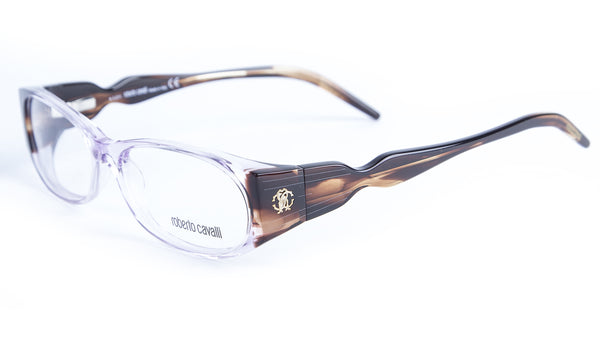 Roberto Cavalli Agave 633 Eyeglass Frames 55mm NEW