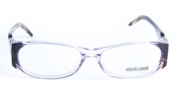 Roberto Cavalli Agave 633 Eyeglass Frames 55mm NEW