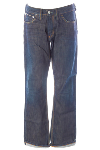 BLUE BLOOD Men's AIM CS Denim Jeans MDGW0615 $250 NWT